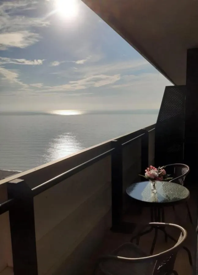 Deluxe Aparthotel In Orbi City Batumi 5*,  Georgia