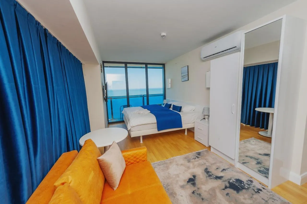 *****  Deluxe Aparthotel In Orbi City Batumi Georgia