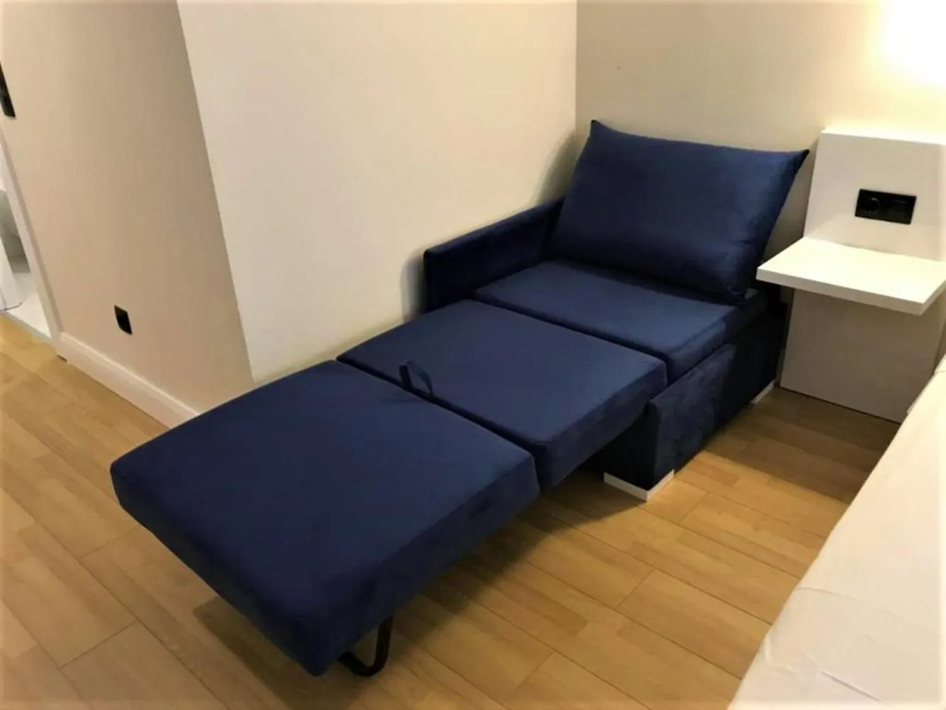 Deluxe Aparthotel In Orbi City Batumi