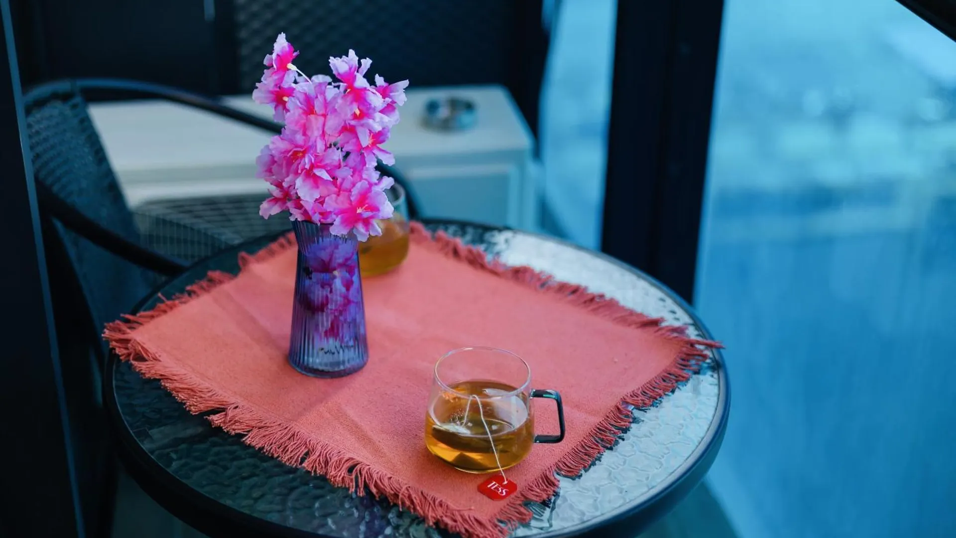 Deluxe Aparthotel In Orbi City Batumi
