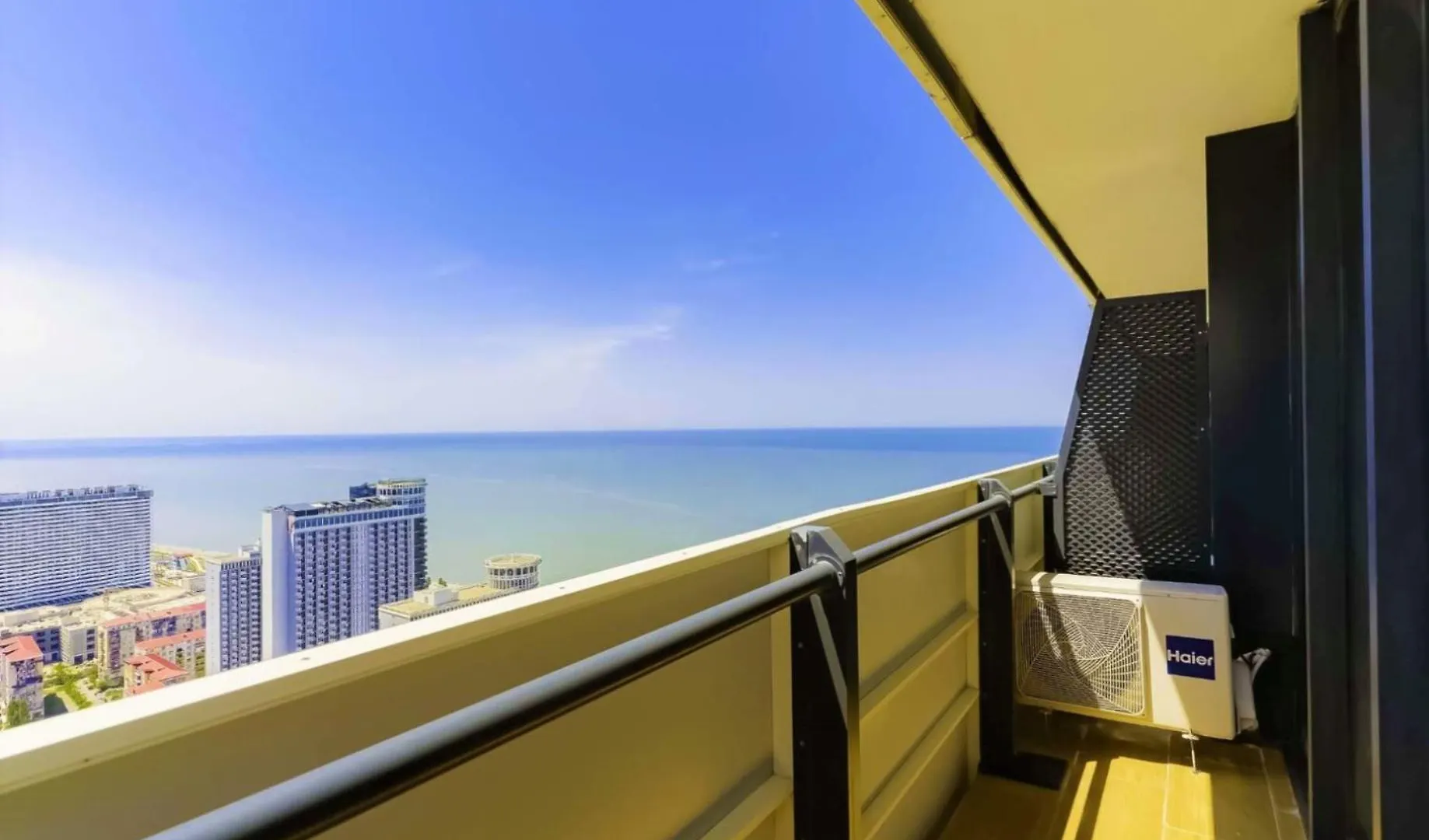 Deluxe Aparthotel In Orbi City Batumi 5*,  Georgia