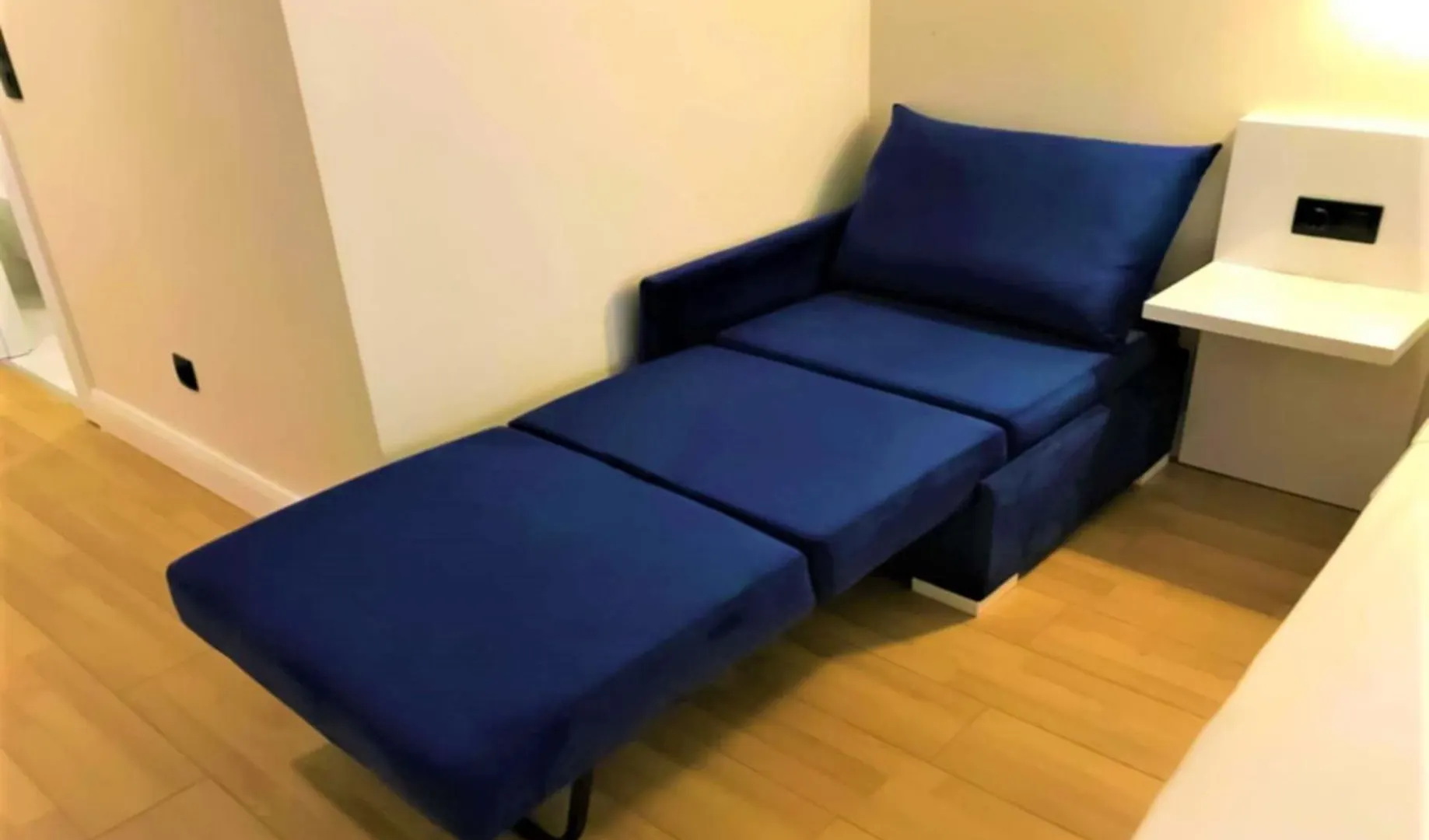 Deluxe Aparthotel In Orbi City Batumi
