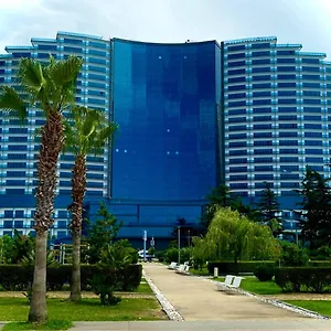 מלון Grand Bellagio Convention & Casino, באטומי